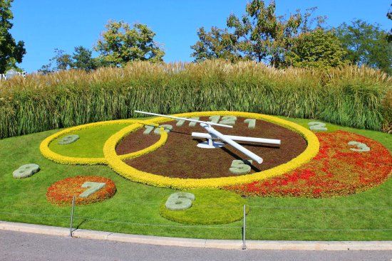 Giardino inglese